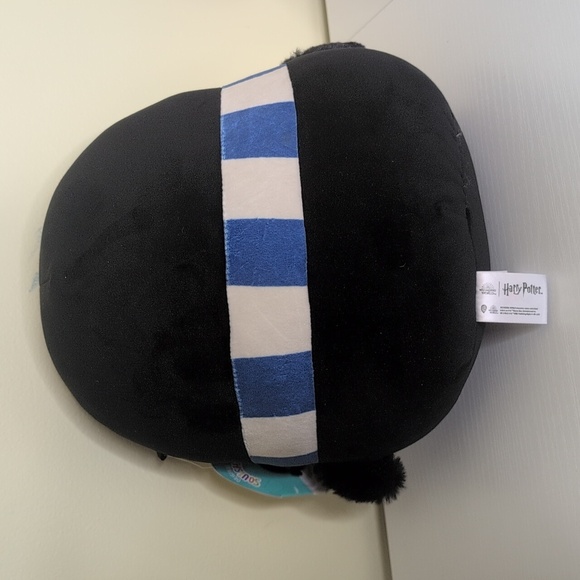 Harry Potter Raven law Raven Squishmallow NEW - Picture 4 of 6